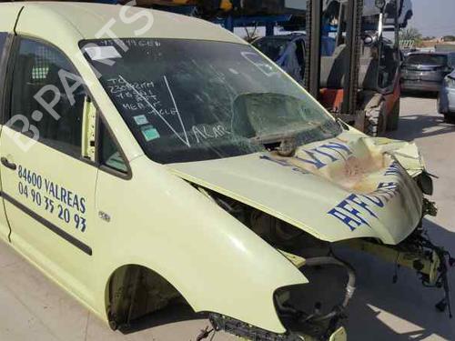 Used Parts VW CADDY III Box Body/MPV (2KA, 2KH, 2CA, 2CH) 2.0 SDI (70 hp) 4277763