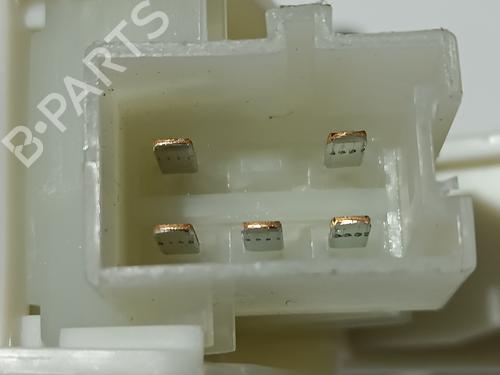 Left front window motor MERCEDES-BENZ A-CLASS (W176) A 200 CDI / d (176.008) | BP17834106E21