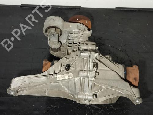 Rear differential AUDI Q5 (FYB, FYG) 35 TDI quattro | BP35794117M24  - Image 5