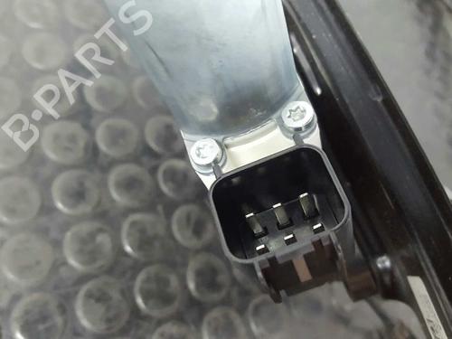 Front left window mechanism FORD FOCUS III 1.5 TDCi | BP3675462C22
