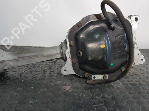 Front differential JEEP CHEROKEE (KJ) 2.8 CRD 4x4 | BP4247622M23