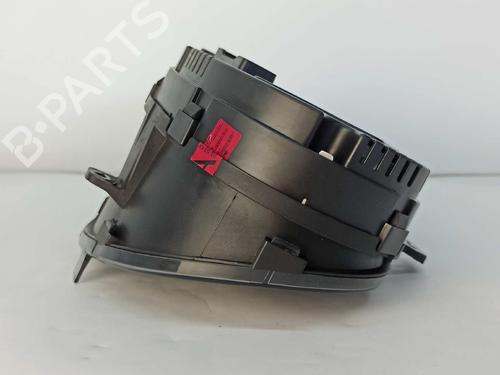 Instrument cluster KIA SPORTAGE II (JE_, KM_) 2.0 CRDi 4WD | BP10639320C47