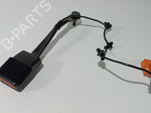 Used Seat buckle LAND ROVER RANGE ROVER VELAR (L560) 2.0 D240 SD4 4x4 (241 hp) 29415357