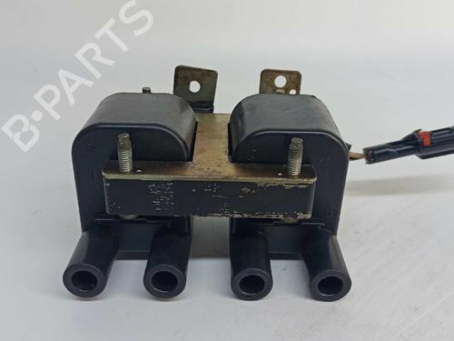 Ignition coil HYUNDAI COUPE I (RD) 1.6 16V | BP8106949M94 