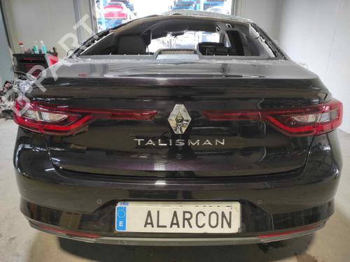 Used Parts RENAULT TALISMAN (LP_) 1.6 dCi 160 (160 hp) 4280922