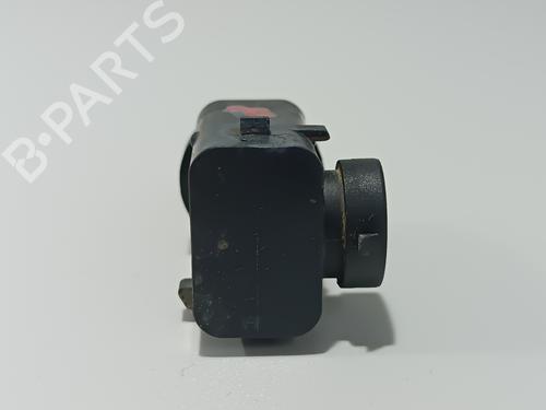 Elektronisk modul MERCEDES-BENZ M-CLASS (W163) ML 270 CDI (163.113) | BP21676436M83