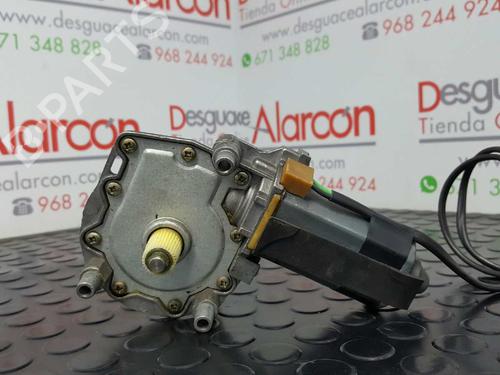 Used Right front window motor AUDI A6 C4 (4A2) 2.5 TDI (140 hp) 2740585