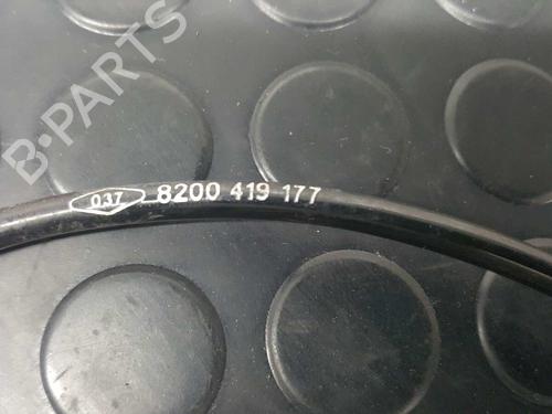 Elektronisk sensor RENAULT CLIO III (BR0/1, CR0/1) 1.5 dCi | BP14529678M84