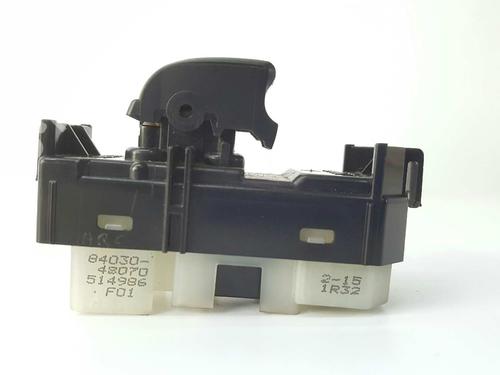 Højre fortil elrude kontakt LEXUS RX (MCU15) 300 (MCU10_, MCU10R) | BP6831004I26