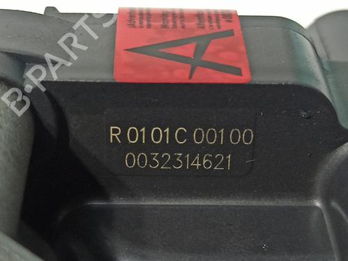 Ignition coil VW GOLF IV (1J1) 1.6 | BP21497074M94