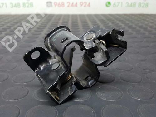 Hood lock MERCEDES-BENZ M-CLASS (W164) ML 320 CDI 4-matic (164.122) | BP8776654C133 