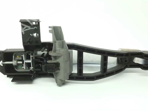 Rear left exterior door handle FORD KUGA I  | BP6777667C130