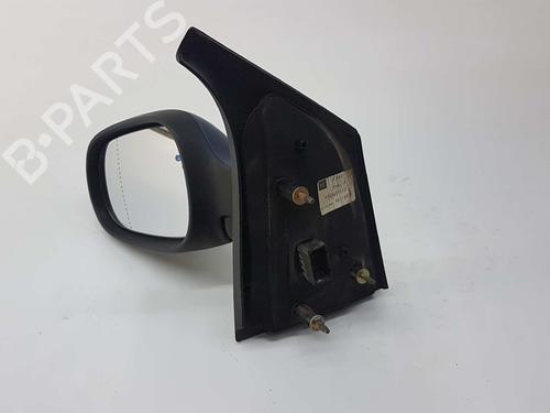 Left mirror RENAULT SCÉNIC I MPV (JA0/1_, FA0_) 1.9 dTi (JA1U) | BP6119855C26