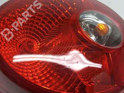 Right taillight CHEVROLET MATIZ (M200, M250) 1.0 | BP7577089C35 
