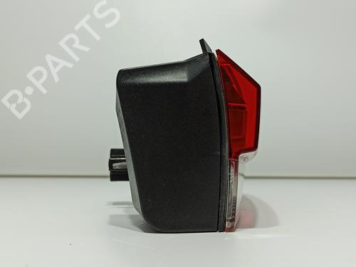 Left taillight SKODA KAMIQ (NW4)  | BP23183805C34 