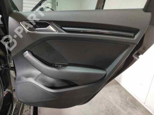 Right rear door panel AUDI A3 Sportback (8VA, 8VF) 1.4 TSI (150 hp)null