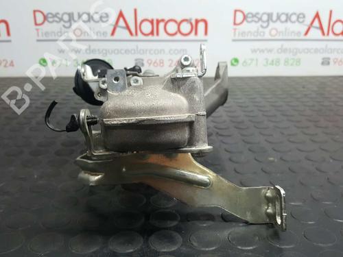 Egr PEUGEOT 208 I (CA_, CC_)  | BP31336432M69 