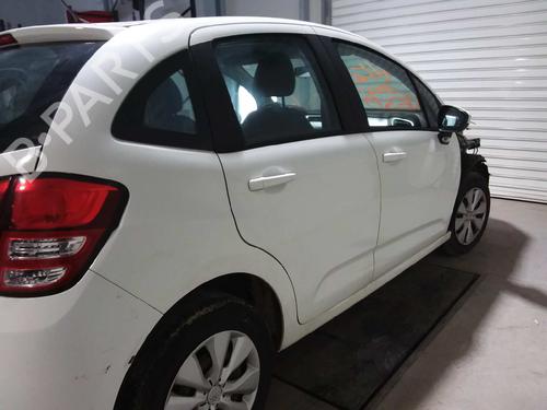 Electronic sensor CITROËN C3 II (SC_) 1.4 HDi 70 (SC8HZC, SC8HR0, SC8HP4) | BP14535560M84