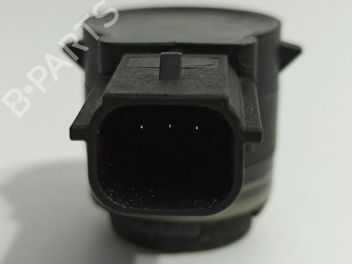 Elektronisk modul FORD FIESTA VII (HJ, HF)  | BP25150887M83 