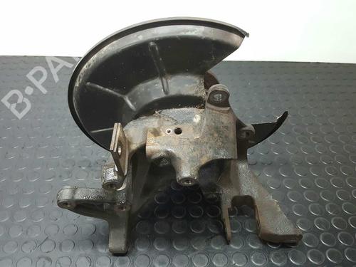 Right rear steering knuckle FORD KUGA I  | BP6815362M28 