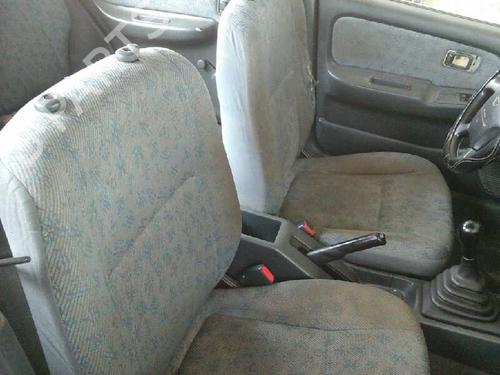 Used Parts NISSAN ALMERA I (N15) 2.0 D (75 hp) 4282476