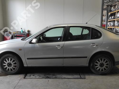 Starter SEAT TOLEDO II (1M2) 1.9 TDI | BP15381419M8 
