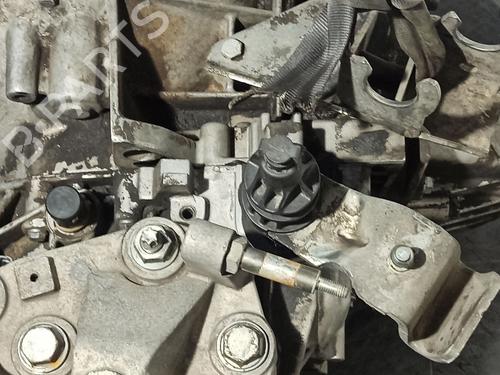 Gearbox CITROËN JUMPER II Van 2.2 HDi 120 | BP36812584M3  - Image 6