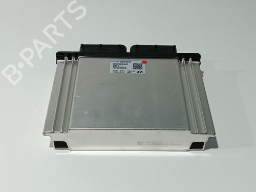 Engine control unit (ECU) HYUNDAI BAYON (BC3) 1.0 T-GDI 48V-Hybrid | BP40107691M57 - Image 2