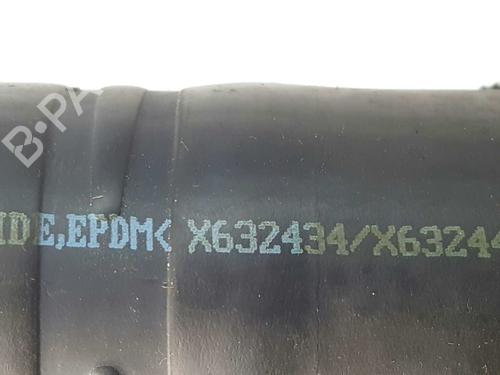 Pipe FORD FOCUS III 1.5 TDCi | BP14538318M125