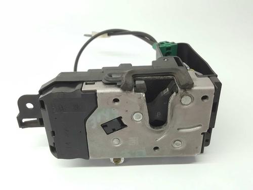 Venstre foran lås OPEL ASTRA H (A04) 1.9 CDTI 16V (L48) | BP6146018C98 