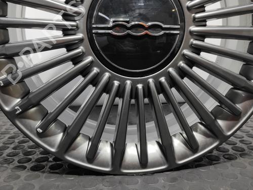Rim FIAT 500e (332_)  | BP13507003C45