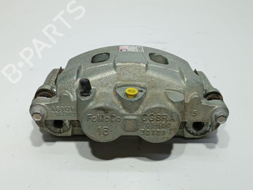 Right front brake caliper FORD RANGER (TKE) | BP33626692M104 - Image 4