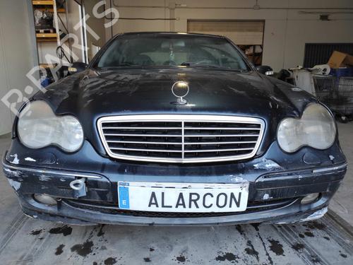 Used Parts MERCEDES-BENZ C-CLASS (W203) C 220 CDI (203.006) (136 hp) 4280982