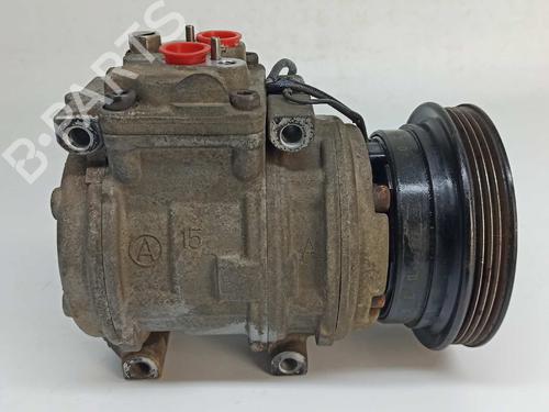 AC-Kompressor KIA RIO I Hatchback (DC) 1.3 (82 hp) 6590279