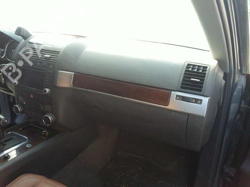 Supporti motore VW TOUAREG (7LA, 7L6, 7L7) 5.0 V10 TDI | BP10264231M89