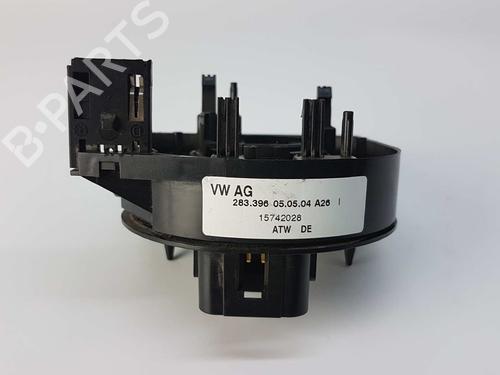Squib airbag SEAT IBIZA III (6L1) 1.4 16V | BP6137022C102