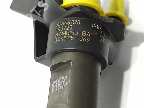 Injector MERCEDES-BENZ SPRINTER 3,5-t Van (B906) 313 CDI (906.631, 906.633, 906.635, 906.637) | BP27812085M100