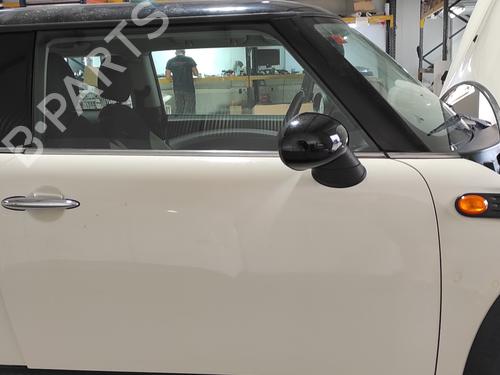 Used Right front door MINI MINI (R56) Cooper (120 hp) 20229704