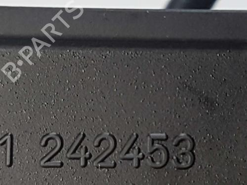 Rear right interior door handle CITROËN NEMO Box Body/MPV (AA_) 1.4 HDi | BP6096535I16