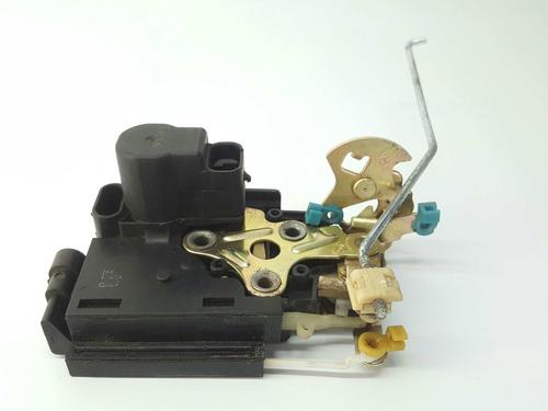 Used Front right lock DAEWOO REZZO (U100) 1.6 (105 hp) 6045016