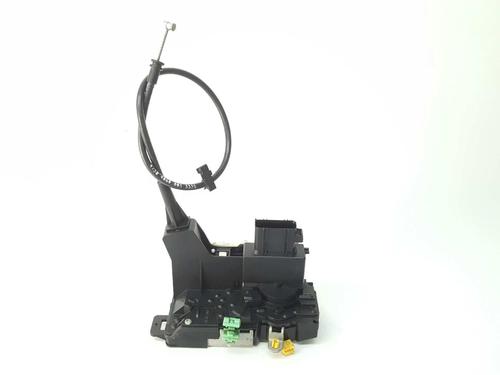 Front right lock JAGUAR S-TYPE II (X200) 2.7 D | BP5771319C97 