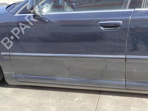 Left front door AUDI A8 D3 (4E2, 4E8) 3.2 FSI | BP13252971C2 