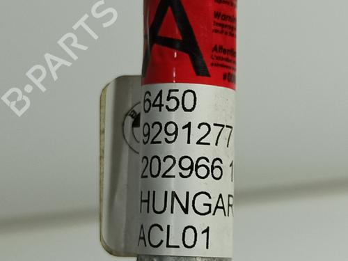 AC pipe BMW i3 (I01) Electric | BP19690948M126
