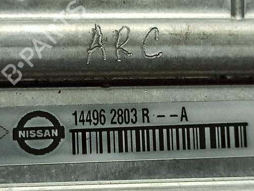 Intercooler NISSAN QASHQAI II (J11, J11_) 1.3 DIG-T | BP11959354M30