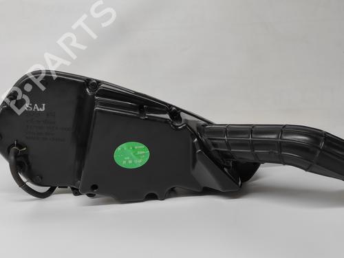 Air filter box DAELIM XQ XQ1 (SAJ) | BP40108374M87 - Image 3