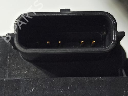 Egr NISSAN QASHQAI II (J11, J11_) 1.5 dCi | BP11918341M69