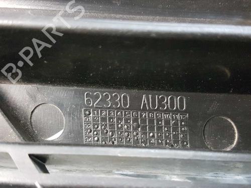 Grille NISSAN PRIMERA (P12) 2.0 | BP4867775C40