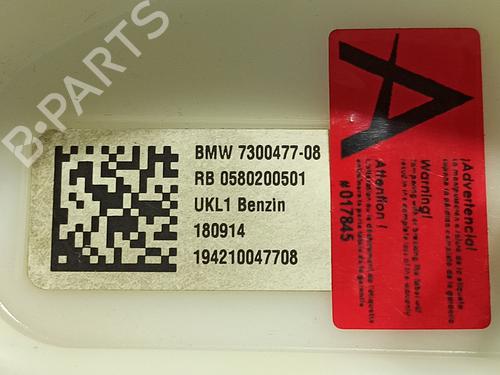 Fuel pump MINI MINI (F56) | BP30557049M76