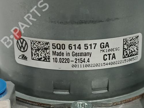 ABS pump AUDI Q3 (F3B) 35 TDI | BP16393691M43 