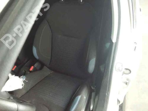 Fuse box PEUGEOT 208 I (CA_, CC_) 1.4 HDi | BP10955965E1 